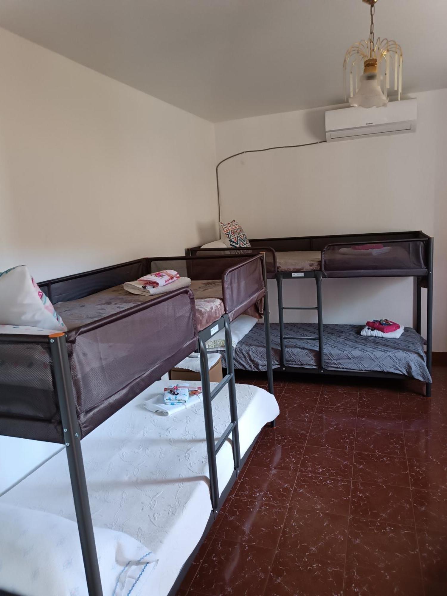 Casa Rural Chalet Venta Del Aire Cortijo Terron Lanjarón Εξωτερικό φωτογραφία