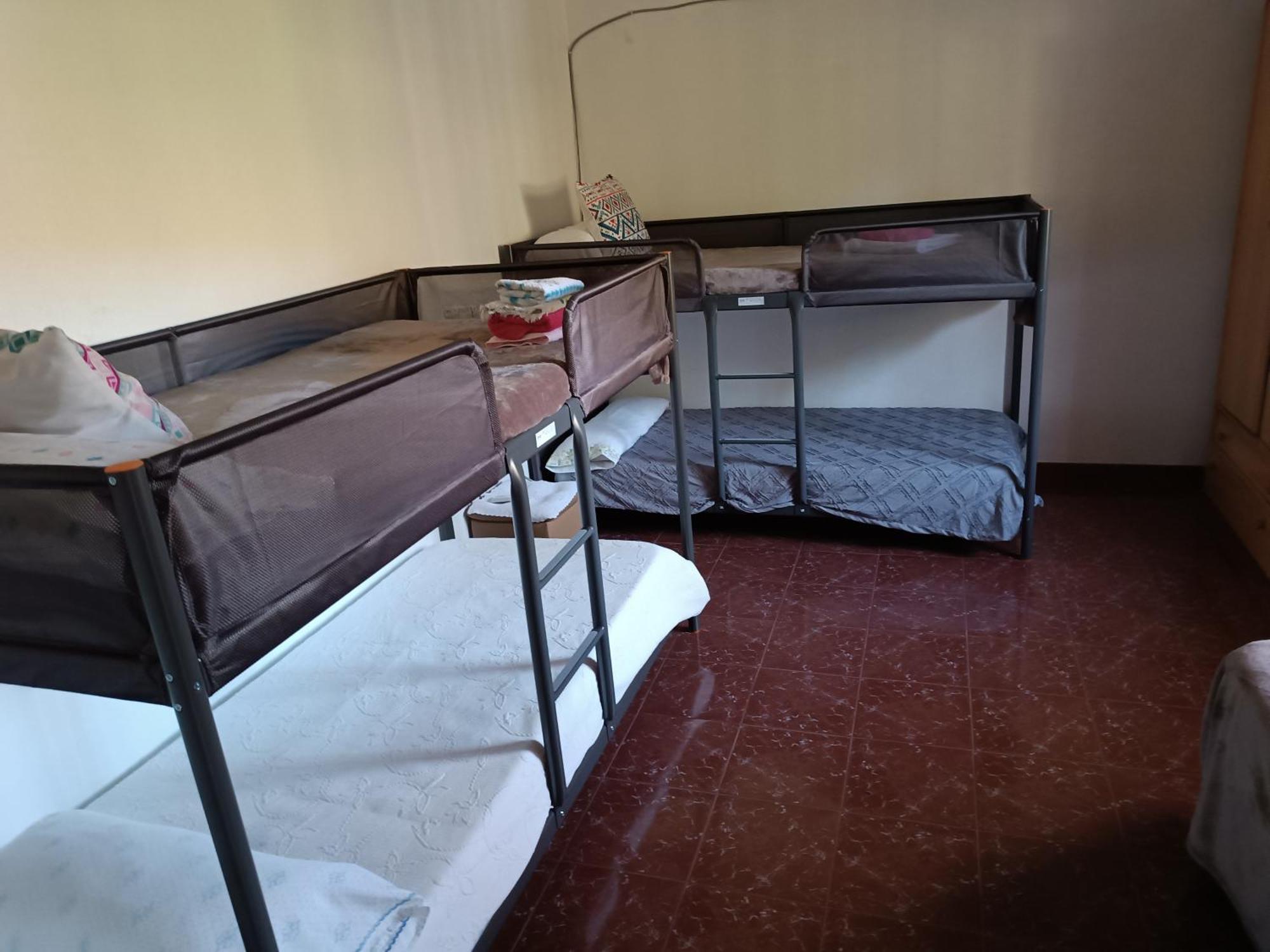 Casa Rural Chalet Venta Del Aire Cortijo Terron Lanjarón Εξωτερικό φωτογραφία