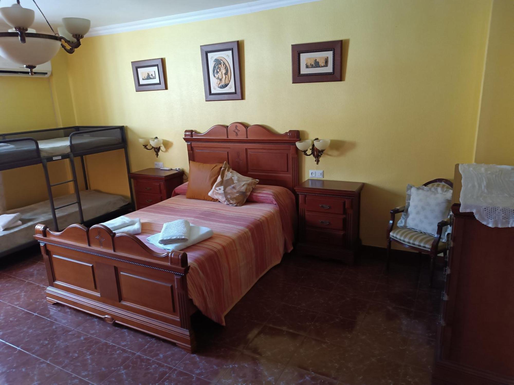 Casa Rural Chalet Venta Del Aire Cortijo Terron Lanjarón Εξωτερικό φωτογραφία