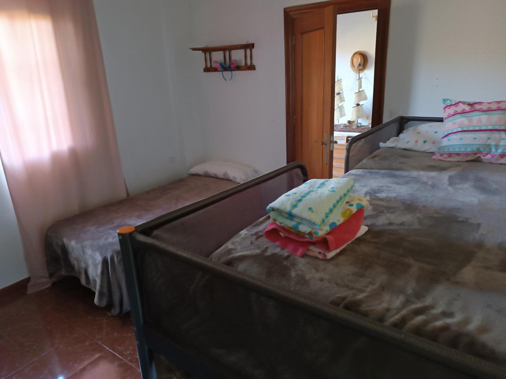 Casa Rural Chalet Venta Del Aire Cortijo Terron Lanjarón Εξωτερικό φωτογραφία