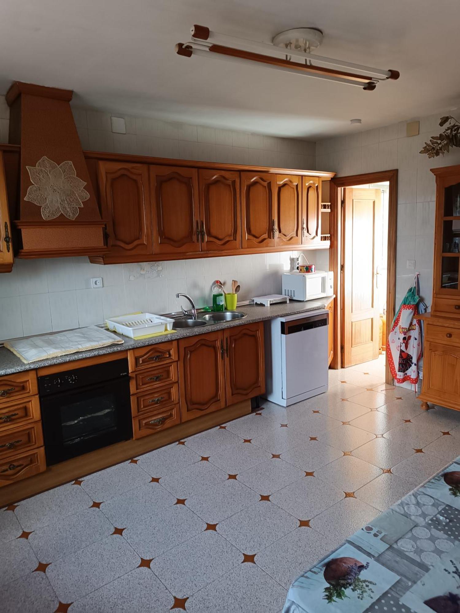 Casa Rural Chalet Venta Del Aire Cortijo Terron Lanjarón Εξωτερικό φωτογραφία