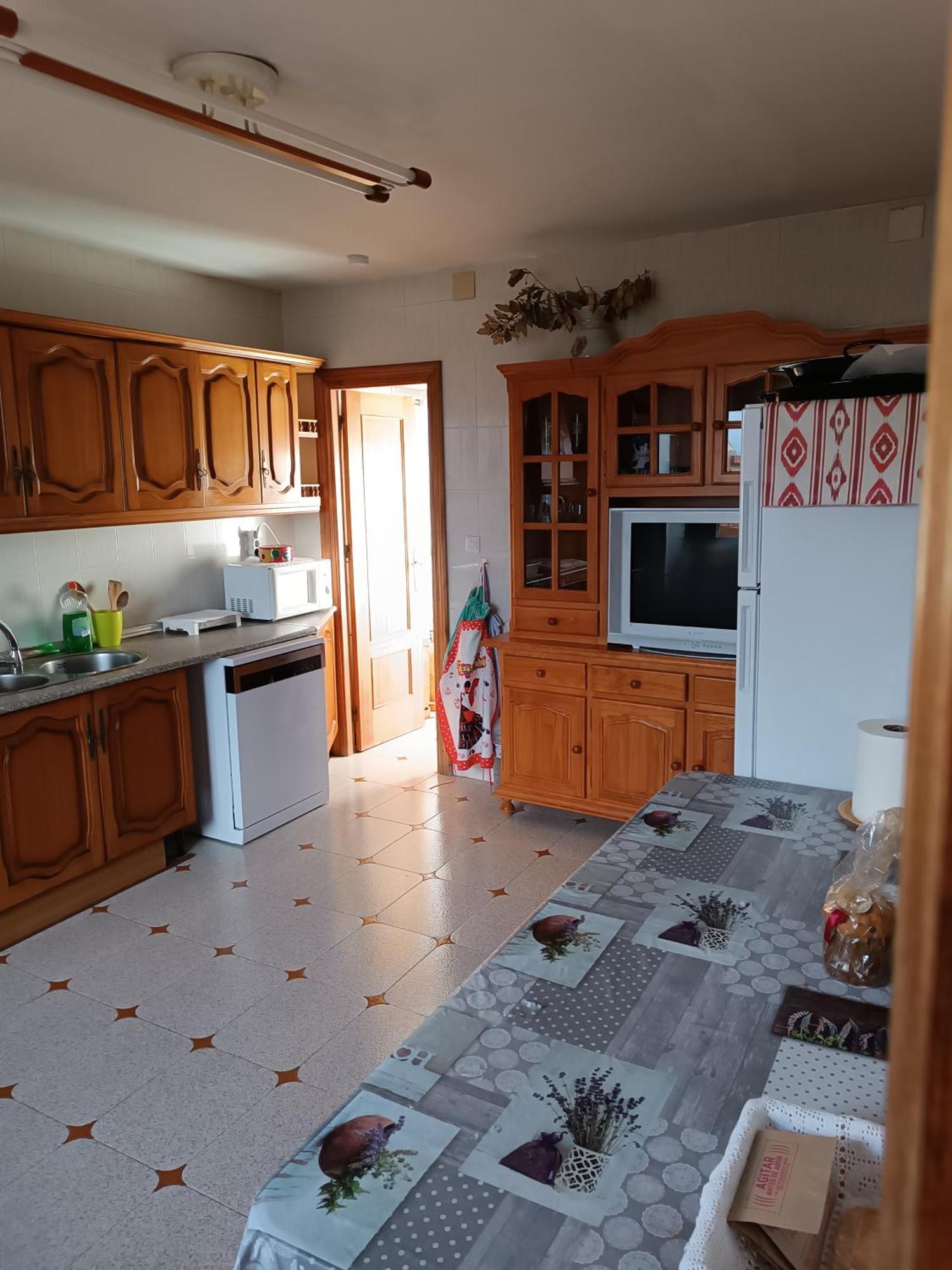 Casa Rural Chalet Venta Del Aire Cortijo Terron Lanjarón Εξωτερικό φωτογραφία