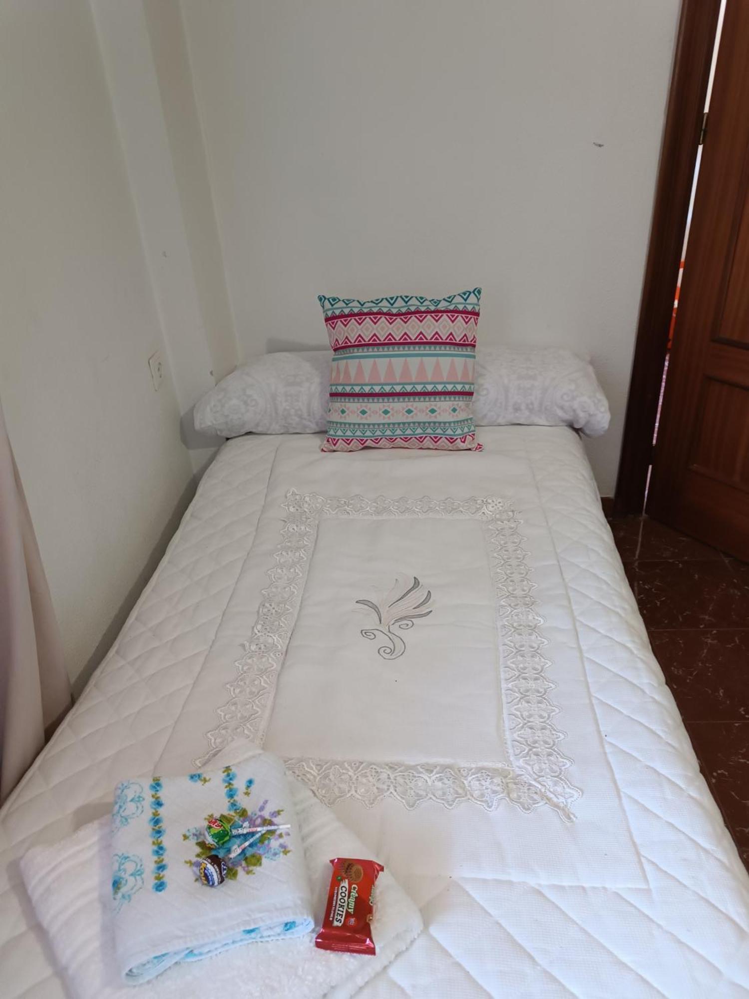 Casa Rural Chalet Venta Del Aire Cortijo Terron Lanjarón Εξωτερικό φωτογραφία