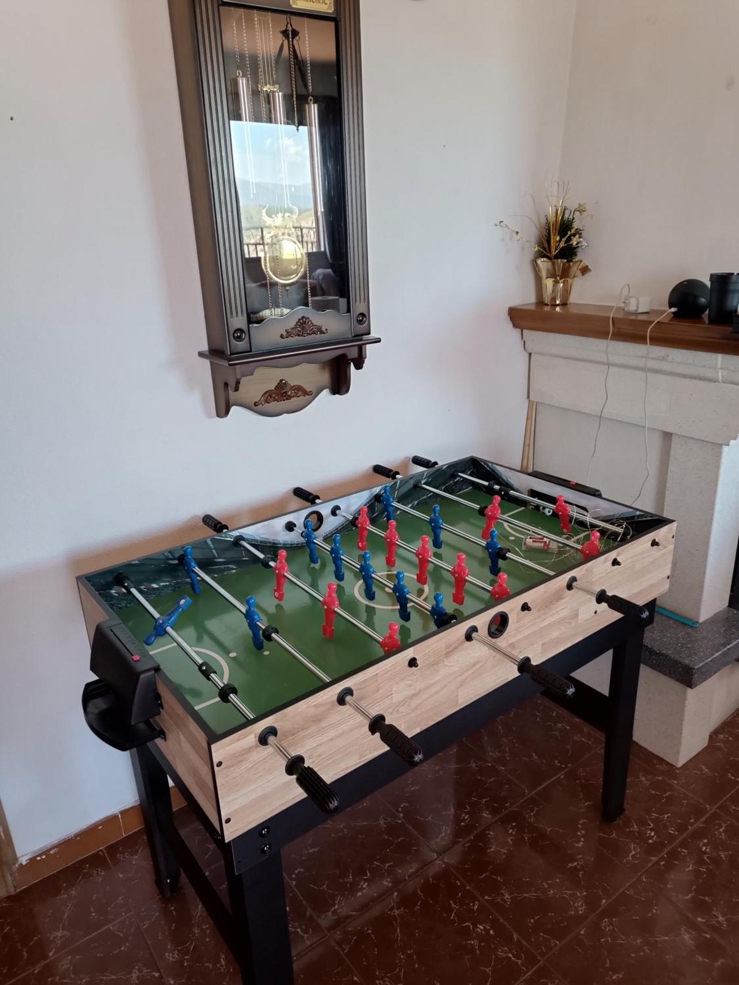 Casa Rural Chalet Venta Del Aire Cortijo Terron Lanjarón Εξωτερικό φωτογραφία